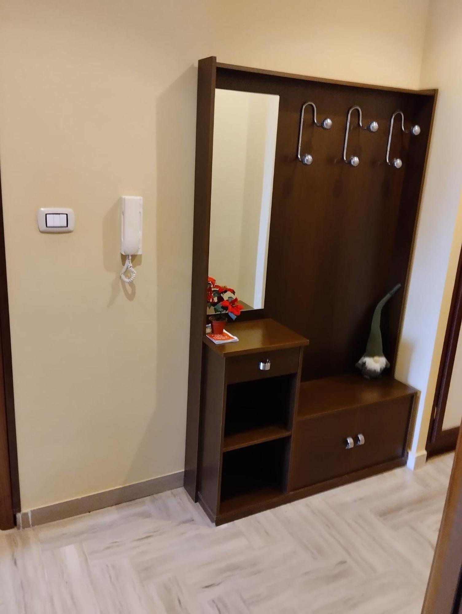 Bougainvillea Casa Vacanza 카스텔부오노 외부 사진